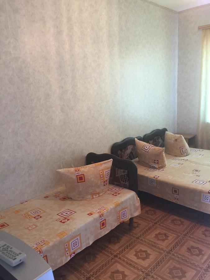 Guest House Antiei Vitjazevo Kültér fotó